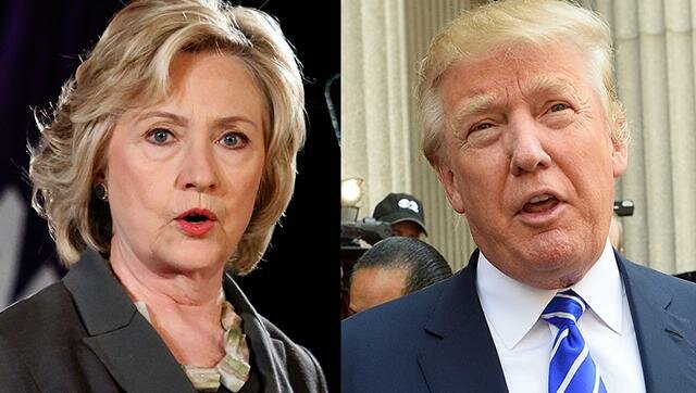 America’s next future: Mr. Trump or Mrs. Clinton Who shall prevail??
