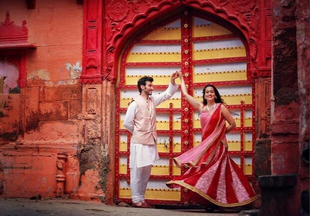कोर्ट मैरिज के बाद अब इंडियन कल्चर से शादी करेगी बॉलीवुड की ये सिंगर