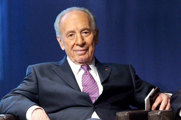 Country lost most influential leader Shimon Peres