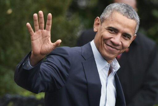 Barak Obama will get thousands of visits at White House as President’s last day in office to say ‘Thanks,