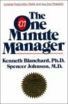 One Minute Manager