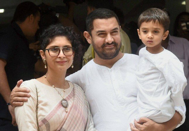 दंगल के रिलीज से पहले दुल्हन बनेंगी आमिर खान की बेटी