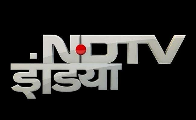 NDTV इंडिया के प्रसारण पर 24 घंटे का बैन, सेना की जानकारियां उजागर करने का आरोप