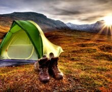 10 Best Camping Places in India to Reconnect you with Nature