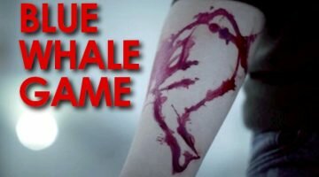 Blue Whale Challenge: From Origin to Facts you must know