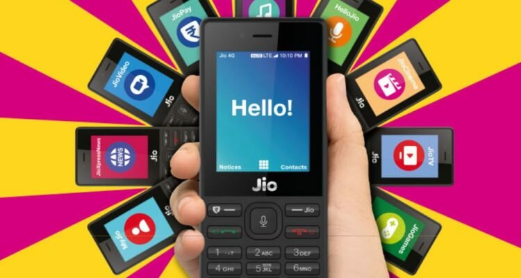 जानिए कब आपके हाथों में आएगा ‘Jio Phone’