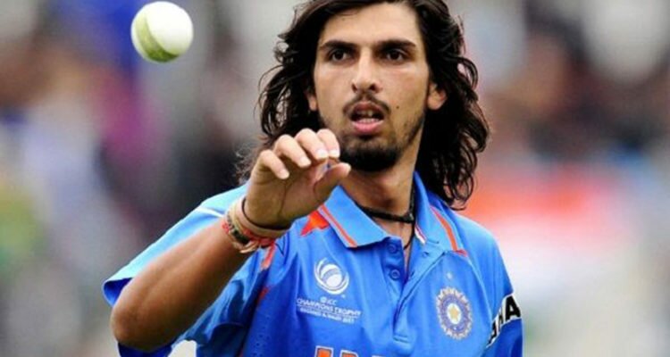 एक खबर में जानिए Ishant Sharma के क्रिकेट करियर से लेकर Love Life के बारे में 