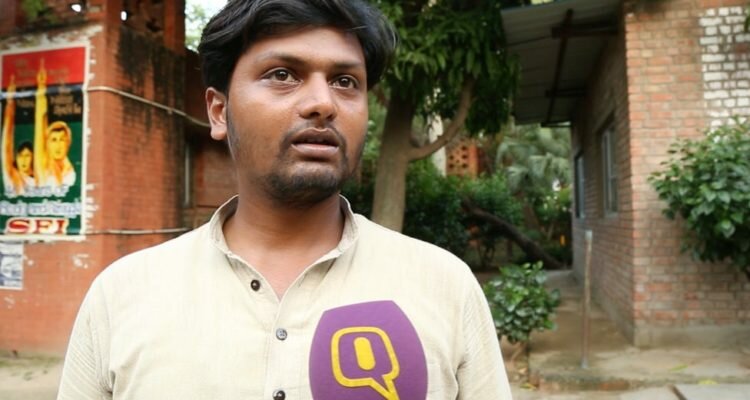 छात्रसंघ चुनाव में चार सीटों पर जीत हमारी ही होगी: सौरभ शर्मा