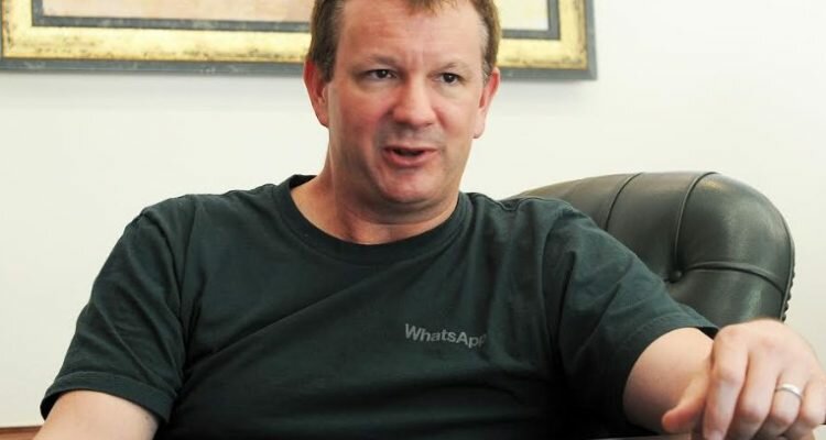 WhatsApp Co-Founder Brian Acton is leaving Company for Something New