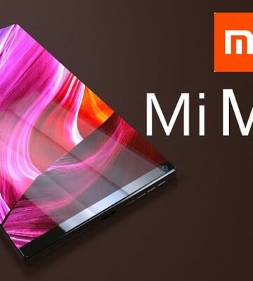 इन खास feature के साथ लॉन्च होगे Xiaomi MI Mix 2 और Mi Note 3