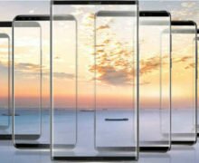 इन खूबियों से लैस होंगे 26 नवम्बर को लांच होने वाले जियोनी के 8 नए बेंजेल लैस स्मार्टफोन्स,जाने