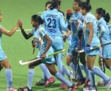 चीन को पराजित कर भारतीय महिला हॉकी टीम ने अपने नाम किया एशिया कप 2017